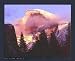 Half Dome, Winter Sunset, Yosemite by William Neill - Fine Art Print / Poster - 32.00...