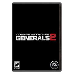 Command & Conquer Generals 2