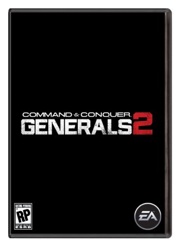 Command & Conquer Generals 2