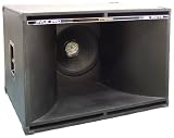 Pyle PPM501 Midrange Stage Enclosure