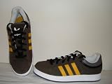 adidas Select Men's Hot Shot Sneaker