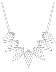 Jules Smith "Nature" Necklace, 15"