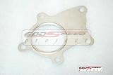 T3t4 5 Bolt Turbo Down Pipe Gasket (Metal Gasket) Will Fit All Big Brand Like : Godspeed / Turbonetics / Garrett / Precision