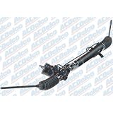 ACDelco 36-16529 Steering Gear Assembly, Remanufactured by ACDelco