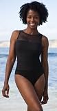 Miraclesuit DD-Cup Rendezvous Swimsuit