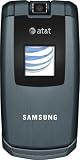 Samsung A747 SLM Blue Phone (AT&T)