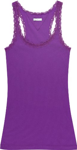 Tommy Hilfiger Damen Nachtw&auml;sche & Bademantel/ Shirt  1487900420 / Rafaela tank top, Gr. 4 Preisvergleich