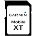 GPS Review : Garmin Mobile XT for GPS Enabled Smartphones