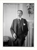 Photo (M): Baron Cartier De Marchienne by Olde Yankee Map and Photo Shoppe