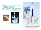 Interdental Brushes for All Sonic Clean Between Machines- Both Versions