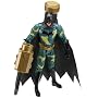 Mattel M1109-8 - Batman The Dark Knight, "Body Cannon" Aktionsfigur