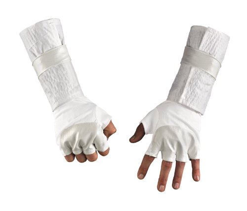  GI Joe - Storm Shadow Child Gloves