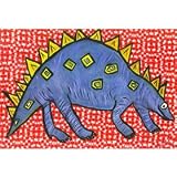 Emily Green Imagination Mat - Dino-Mite