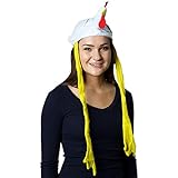 Chicken Hat