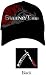 Sweeney Todd Baseball Cap 4