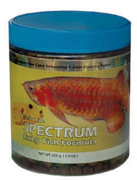 New Life Spectrum Extra Large Fish 225g