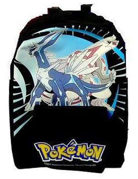 Pokemon backpack