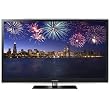 Samsung UN55D6500 55-Inch 1080p 120HZ 3D LED TV (Black) from Samsung