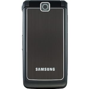 Samsung S3600 Quad Band