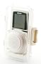 Tuff-Luv Crystal polycarbonate Splash-Box Speaker system for Sony NWZ-A826 NWZA826 NWZ-A828 NWZA828 NWZ-A829 NWZA829