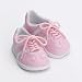 My Twinn Doll's Pink Tennis Shoes