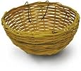 Kaytee Nature's Nest Natural Bamboo, Canary