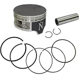 Namura NA-40006 Standard Piston Kit for Yamaha YFM 350 by Namura