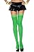Basic Thigh High Stockings