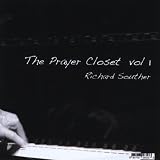 Vol. 1-Prayer Closet