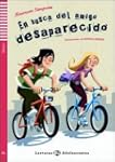 En busca del amigo desaparecido. Con...