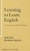 Learning to Learn English Audio cassette: A Course in Learner Training: Cassette Set