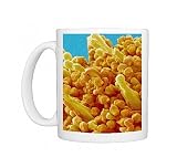 Pollen grains, SEM Photo Mugs