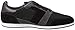 BOSS Green by Men's Fast Digital Fashion Sneaker