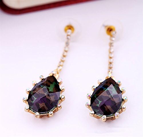 Uwant Jewelry 2014 Vintage Retro Women Lady Fashion Earrings - ue00115