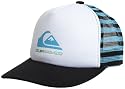 Quiksilver Boys 8-20 "Shore Breaker" Trucker Cap