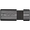 Verbatim Pinstripe Cl� USB Drive 2.0 32 Go Noir