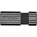 Verbatim Store 'n' Go - Memoria USB 2.0 32 GB color negro con rayas