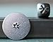 Brand New 3mm 6 Point Star Metal Punch Design Stamp - Supply Guy - CH-295
