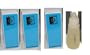 3x Swisa Beauty Nail Buffer for Shiny Nails + Obey Your Body Cutocle Oil + Free Seacret Nail File