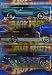 Hot Wheels Diecast '67 Dodge Charger - '69 Pontiac Firebird - '55 Chevy Nomad 1/64 Scale