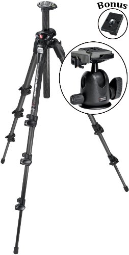 price Manfrotto 190CXPRO4/496RC