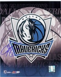 Najera, Eduardo Autographed/Hand Signed 8x10 Photo