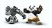 Fisher Price Kung Fu Panda 2 Po and Wolf Boss Figure Pack_s-2