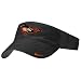 Nike Baltimore Orioles Ladies Black Classic Visor