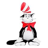 Manhattan Toy Dr. Seuss Cat in the Hat - Small
