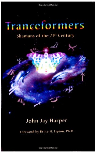 Tranceformers: Shamans of the 21st Century under The Books Store