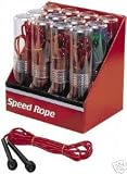 ProForce Speed Skipping Rope