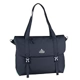 Produkt-Bild: VAUDE Damen Umh&auml;ngetasche Manika, 40 x 40 x 13