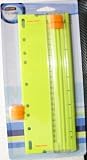 Fiskars Coastal Collection 9" Paper Trimmer - Various Patterns