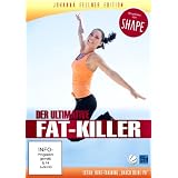 Der ultimative Fat-Killer - Johanna Fellner Edition (empfohlen von SHAPE)von "Johanna Fellner"